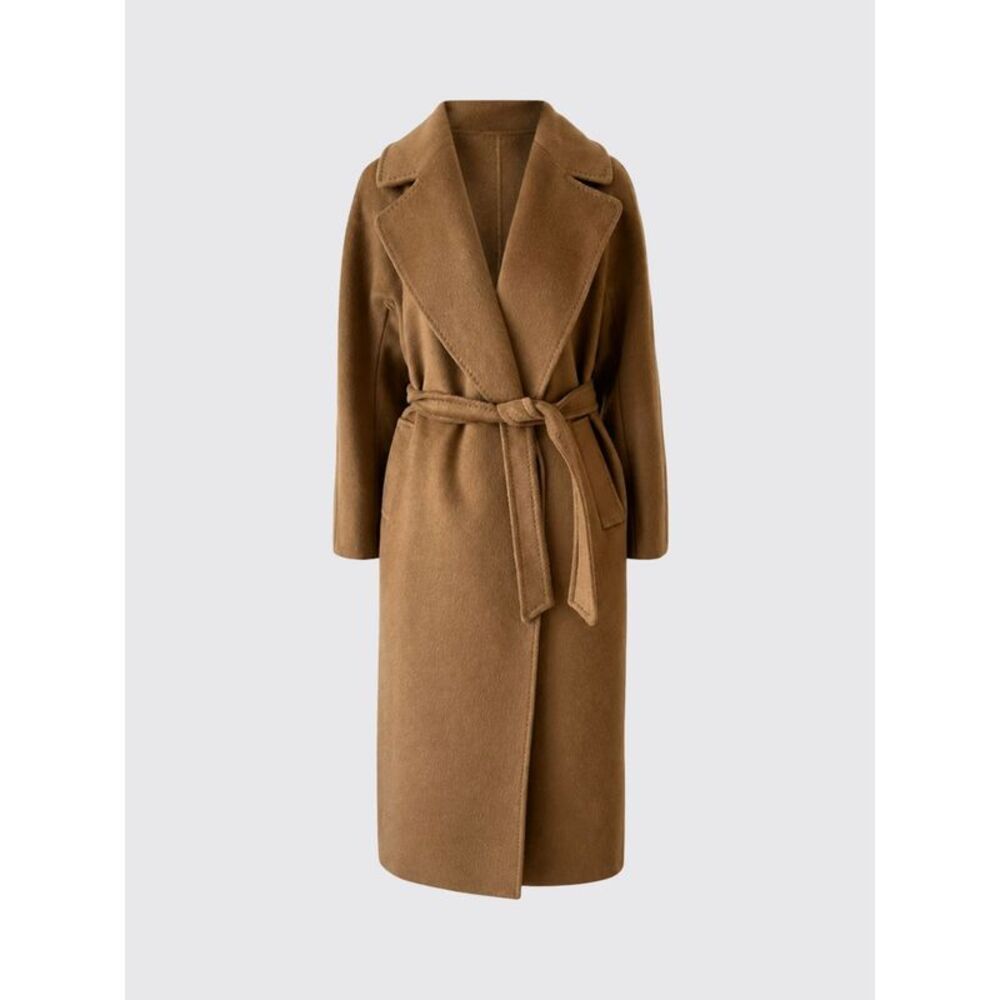 Weekend Max Mara Women Coat Woman Weekend Max Mara
